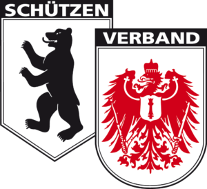 Logo des Schützenverbands Berlin-Brandenburg